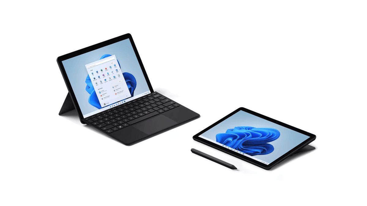 Microsoft Surface Go 3 - ACE Peripherals