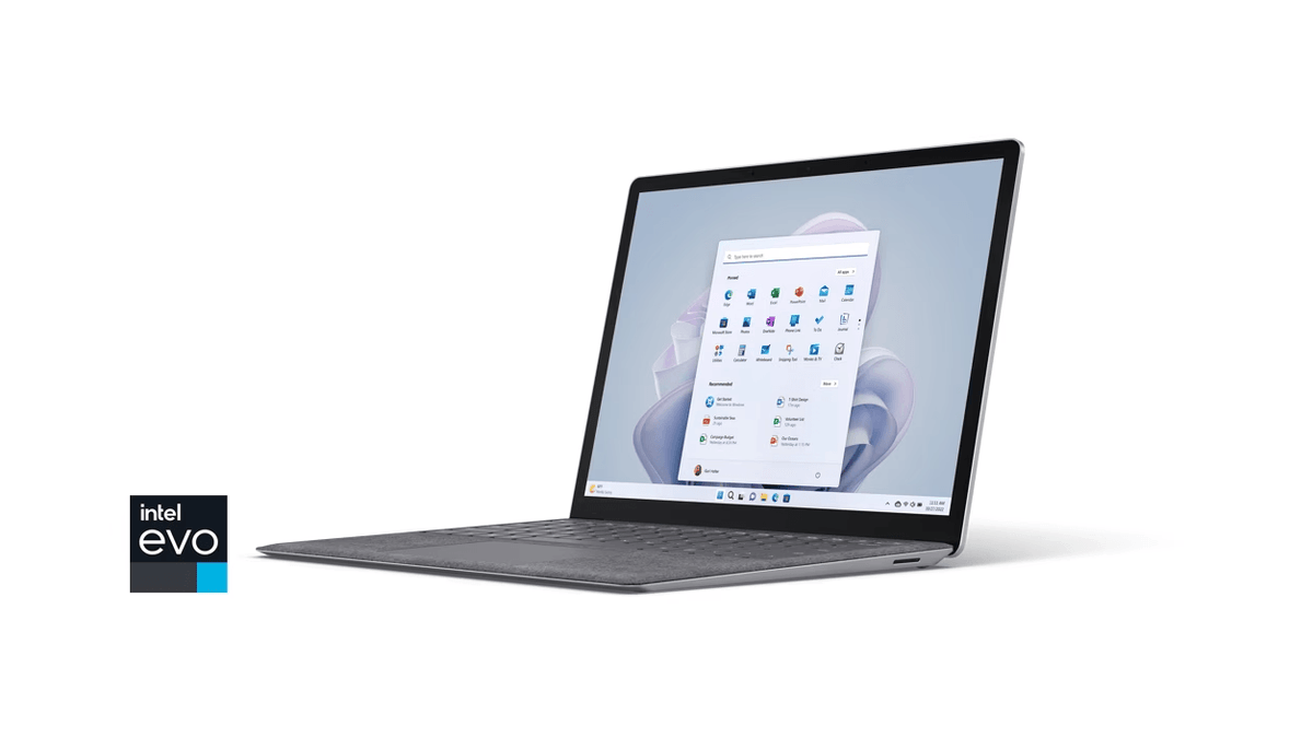 Microsoft Surface Laptop 5 - ACE Peripherals