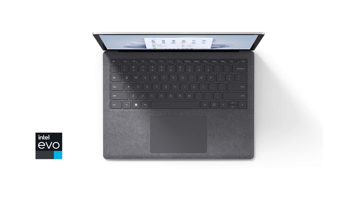 Microsoft Surface Laptop 5 - ACE Peripherals