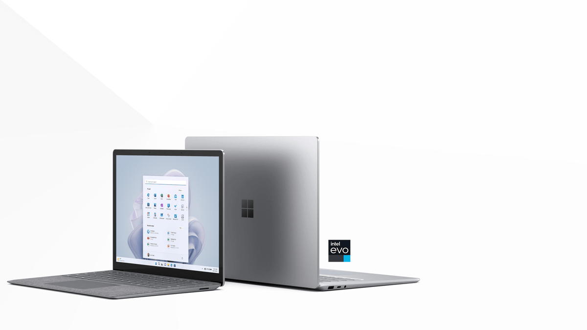 Microsoft Surface Laptop 5 - ACE Peripherals