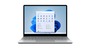 Microsoft Surface Laptop Go 2 - ACE Peripherals