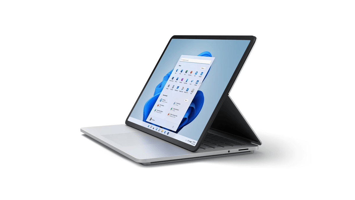 Microsoft Surface Laptop Studio for Business - ACE Peripherals