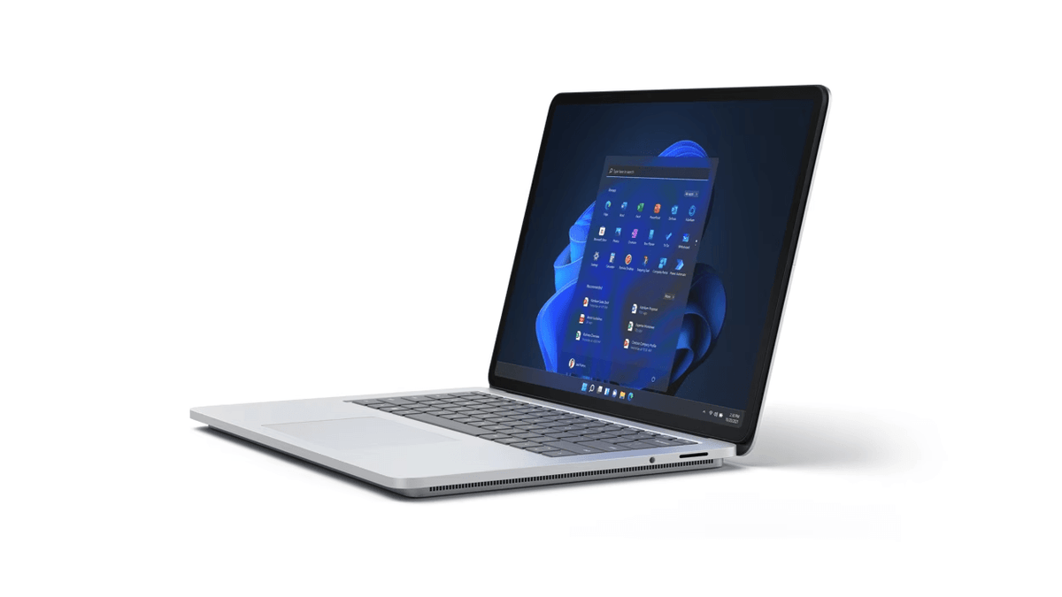 Microsoft Surface Laptop Studio for Business - ACE Peripherals