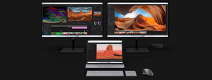 Microsoft Surface Laptop Studio for Business - ACE Peripherals