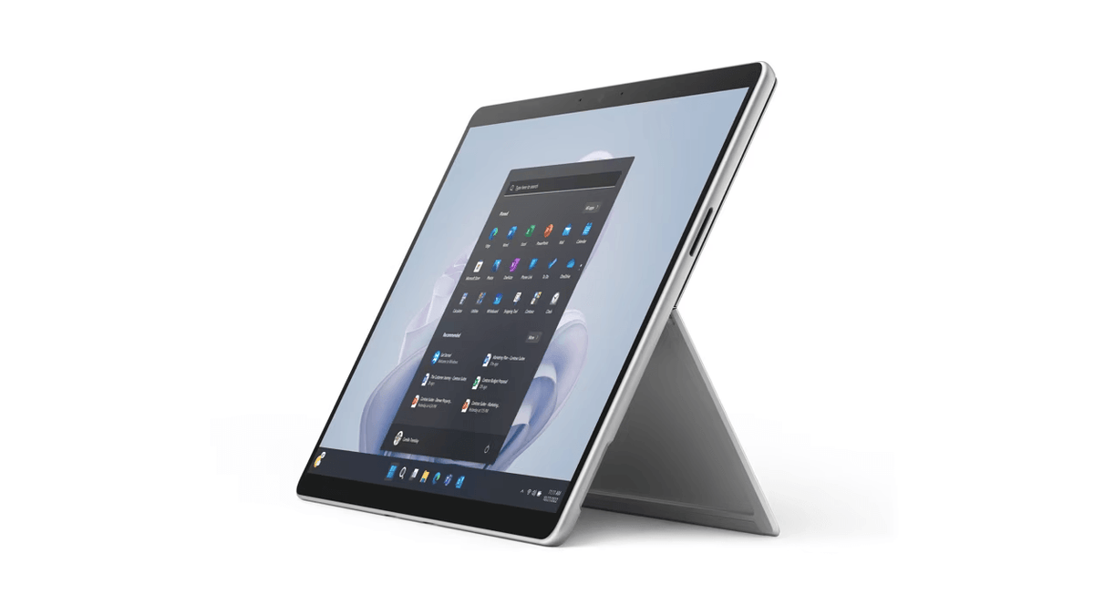 Microsoft Surface Pro 9 for Business - ACE Peripherals