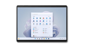 Microsoft Surface Pro 9 for Business - ACE Peripherals