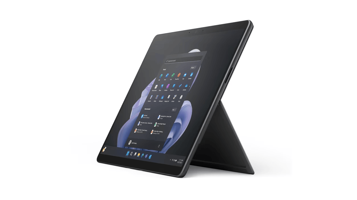 Microsoft Surface Pro 9 for Business - ACE Peripherals