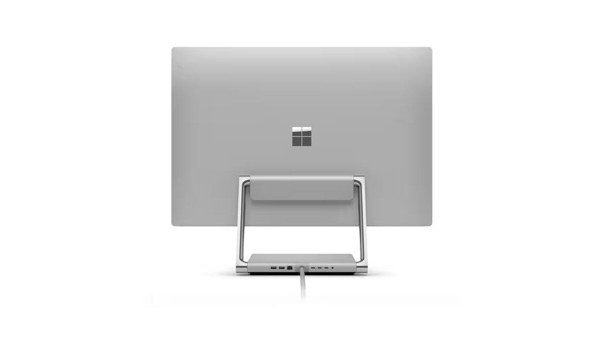 Microsoft Surface Studio 2+ - ACE Peripherals