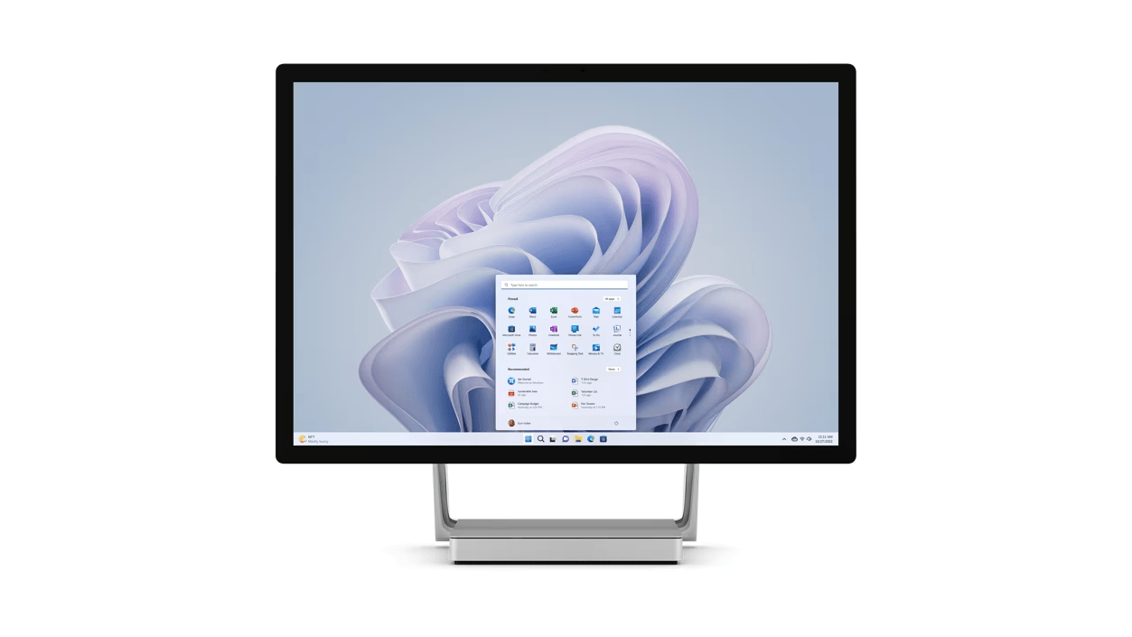 Microsoft Surface Studio 2+ Plus