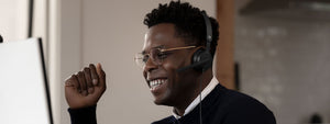 Microsoft Wired Modern USB-C Headset - ACE Peripherals