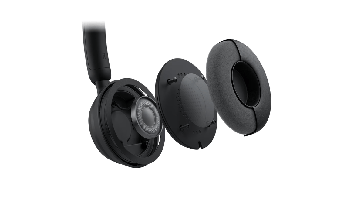 Microsoft Wired Modern USB-C Headset - ACE Peripherals