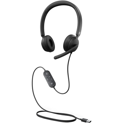 Microsoft Wired Modern USB-C Headset - ACE Peripherals