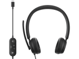 Microsoft Wired Modern USB-C Headset - ACE Peripherals