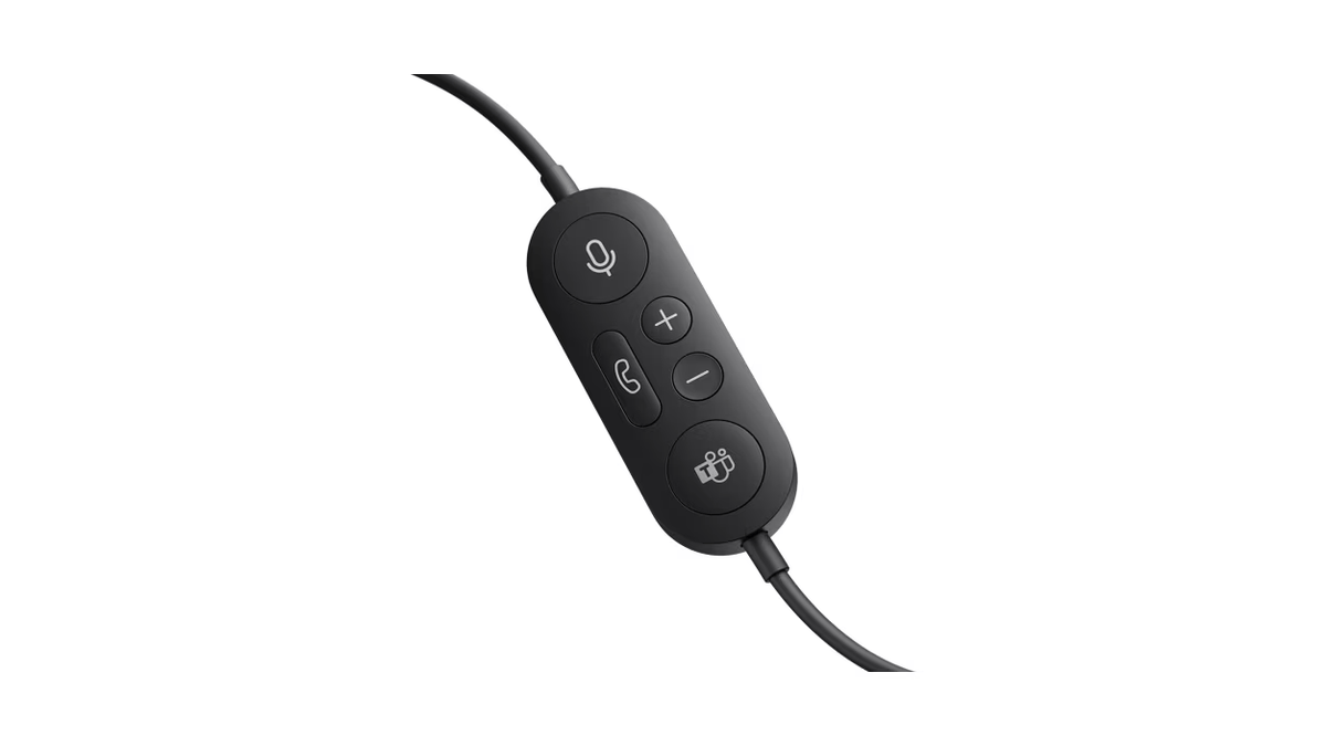 Microsoft Wired Modern USB-C Headset - ACE Peripherals