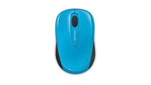 Microsoft Wireless Mobile Mouse 3500 - ACE Peripherals