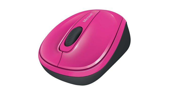 Microsoft Wireless Mobile Mouse 3500 - ACE Peripherals