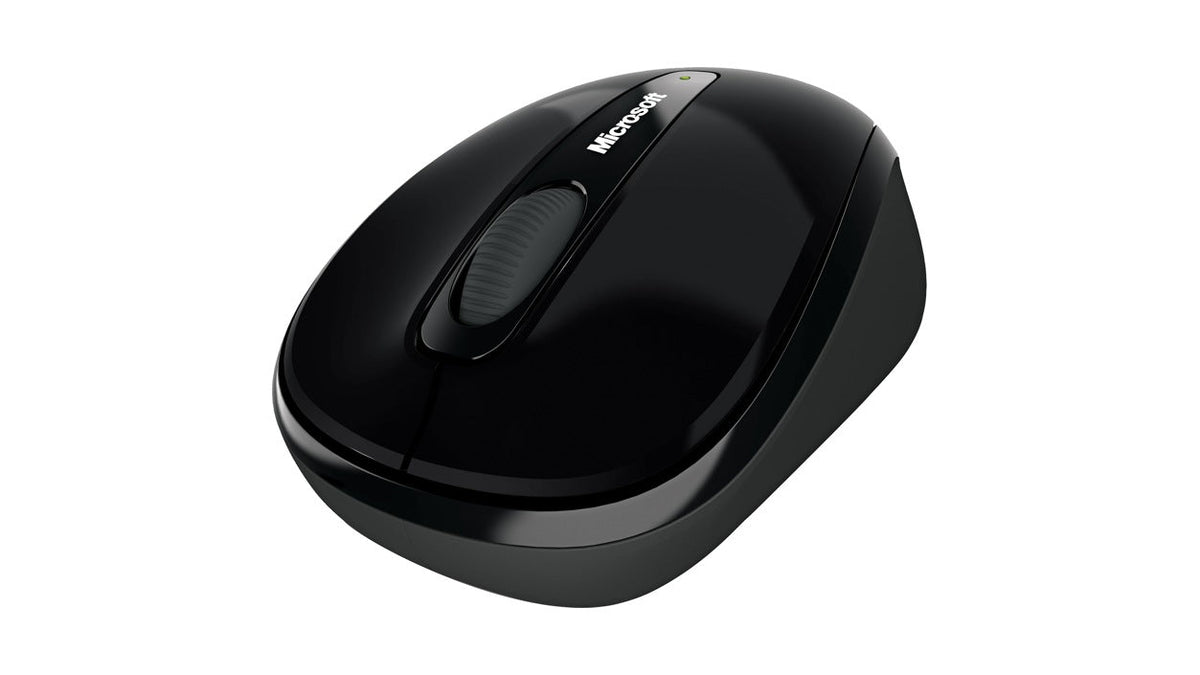 Microsoft Wireless Mobile Mouse 3500 - ACE Peripherals