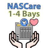 NASCare Extended Warranty with Loaner Unit for 1-4 Bays