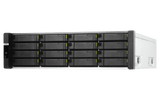 QNAP ES1686dc 16-Bay Dual-Controller SAS/SATA Rackmount NAS - ACE Peripherals