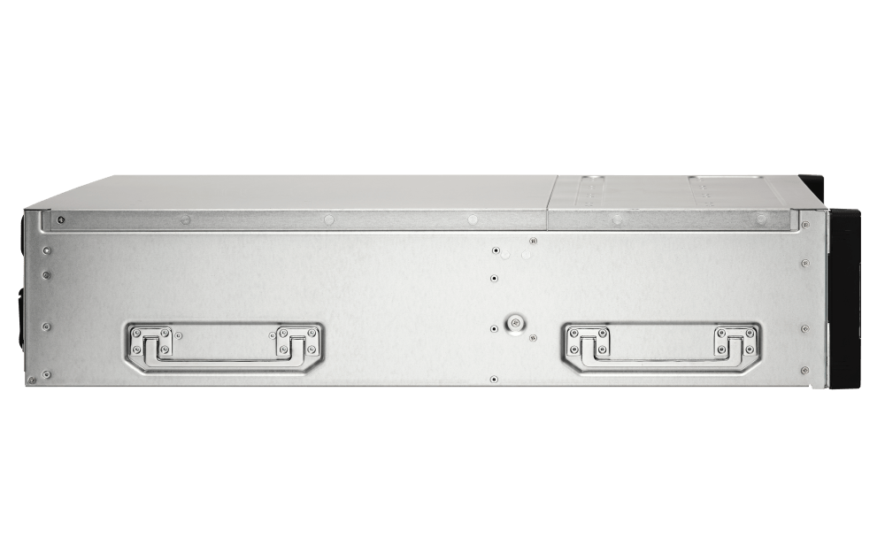 QNAP ES1686dc 16-Bay Dual-Controller SAS/SATA Rackmount NAS - ACE Peripherals