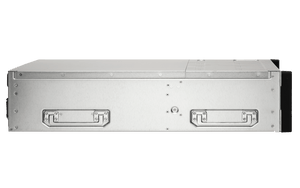 QNAP ES1686dc 16-Bay Dual-Controller SAS/SATA Rackmount NAS - ACE Peripherals