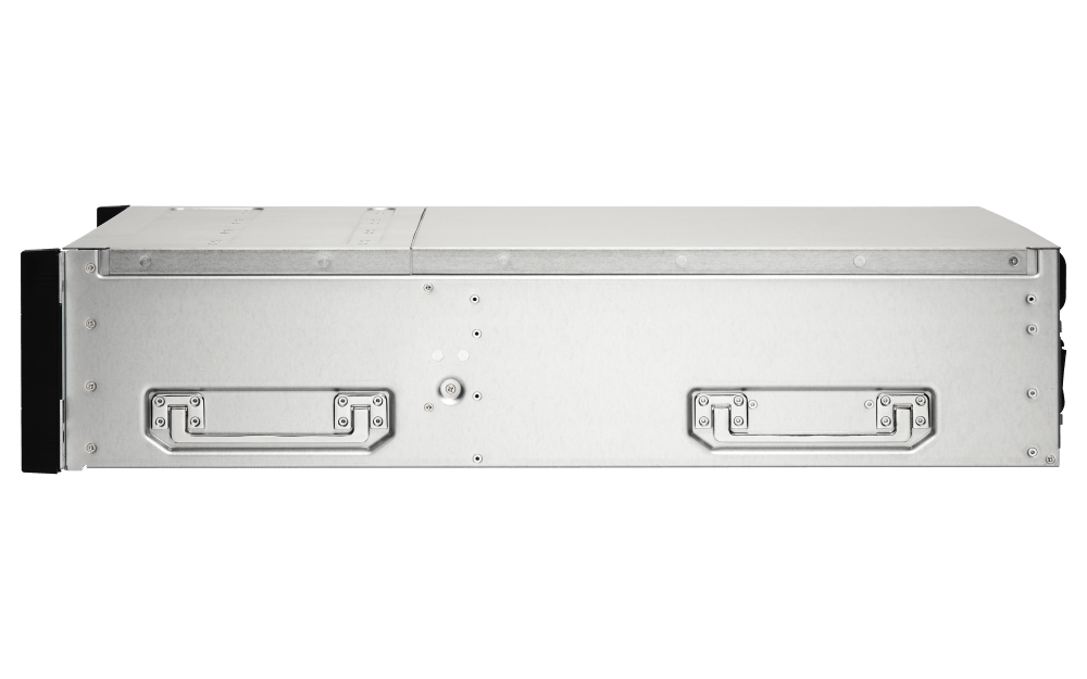 QNAP ES1686dc 16-Bay Dual-Controller SAS/SATA Rackmount NAS - ACE Peripherals