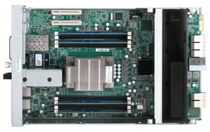 QNAP ES1686dc 16-Bay Dual-Controller SAS/SATA Rackmount NAS - ACE Peripherals