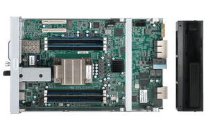 QNAP ES1686dc 16-Bay Dual-Controller SAS/SATA Rackmount NAS - ACE Peripherals