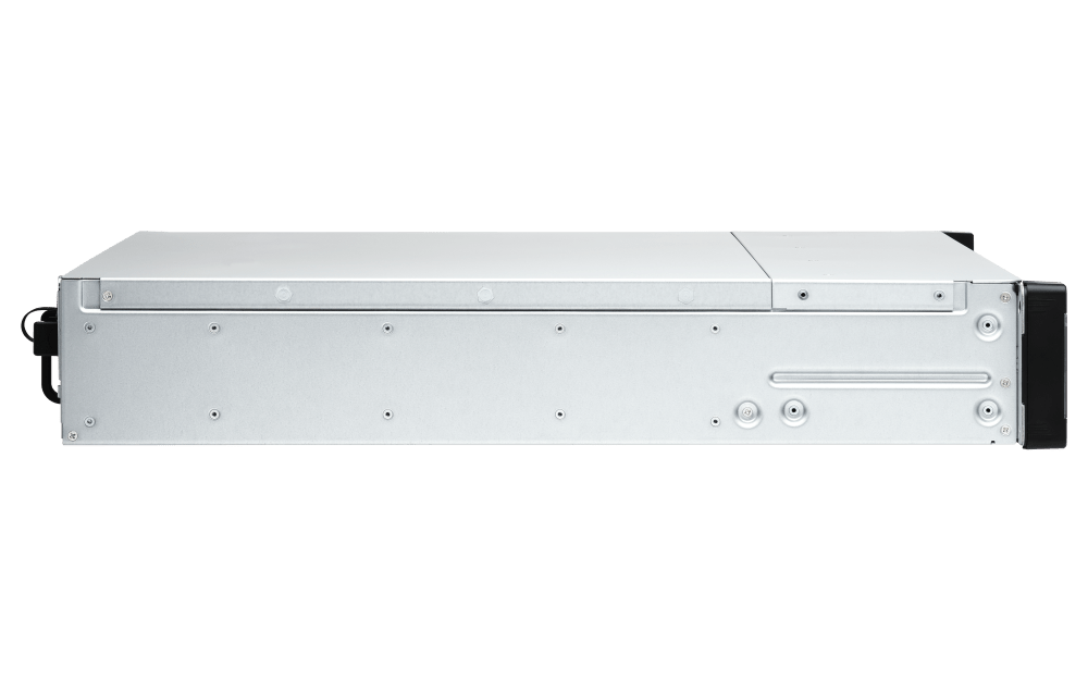 QNAP ES2486dc 24-Bay Dual-Controller All-Flash Rackmount NAS - ACE Peripherals