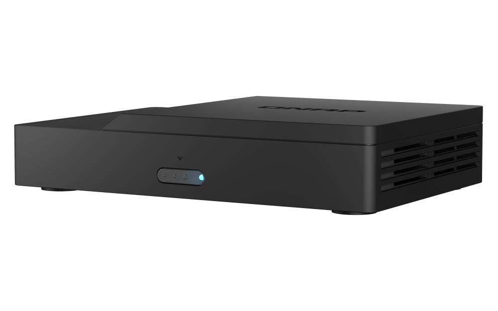 QNAP KoiBox-100W 4K Video Conferencing Solution - ACE Peripherals