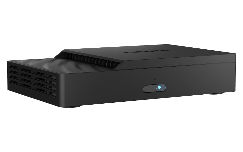 QNAP KoiBox-100W 4K Video Conferencing Solution - ACE Peripherals