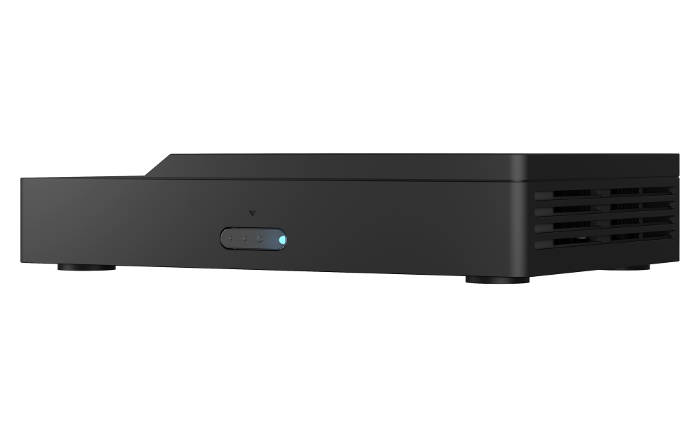 QNAP KoiBox-100W 4K Video Conferencing Solution - ACE Peripherals