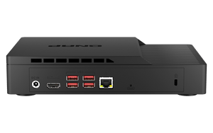 QNAP KoiBox-100W 4K Video Conferencing Solution - ACE Peripherals