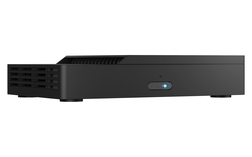 QNAP KoiBox-100W 4K Video Conferencing Solution - ACE Peripherals