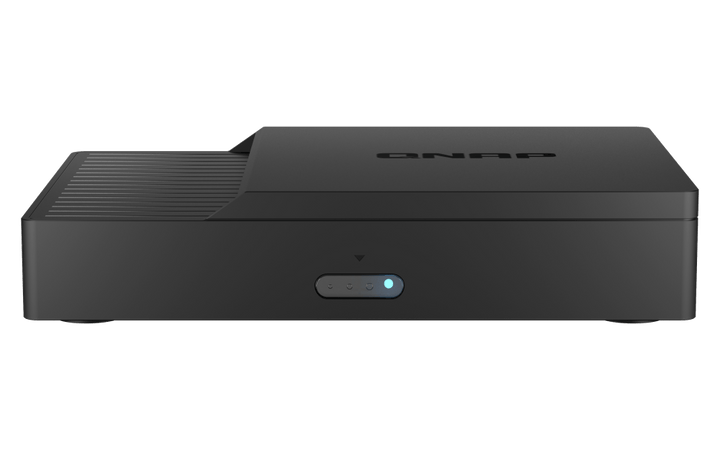 QNAP KoiBox-100W 4K Video Conferencing Solution - ACE Peripherals