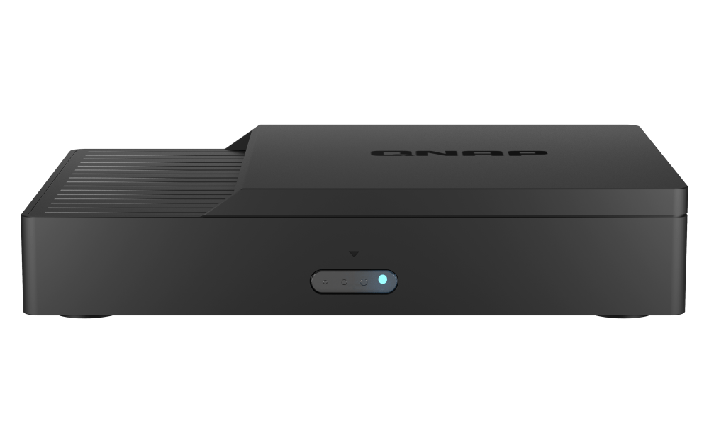 QNAP KoiBox-100W 4K Video Conferencing Solution - ACE Peripherals