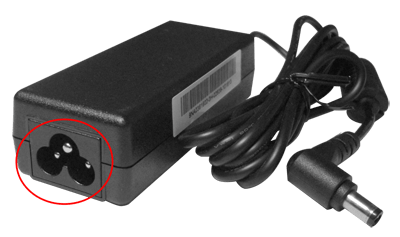 QNAP Power Adapters 36W/60W/65W/90W/120W - ACE Peripherals