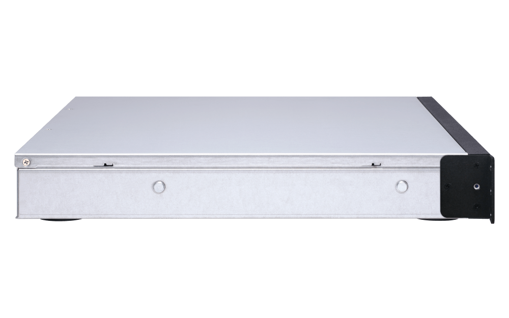 QNAP QGD-1600P 12-Port Gigabit Virtualization POE++ Switch - ACE Peripherals