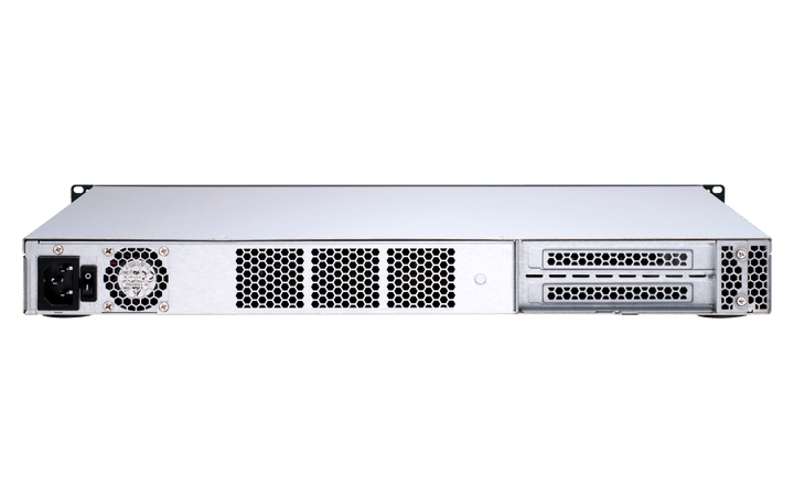 QNAP QGD-1600P 12-Port Gigabit Virtualization POE++ Switch - ACE Peripherals