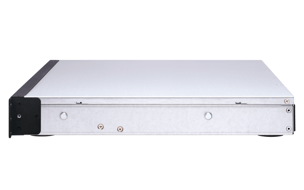 QNAP QGD-1600P 12-Port Gigabit Virtualization POE++ Switch - ACE Peripherals