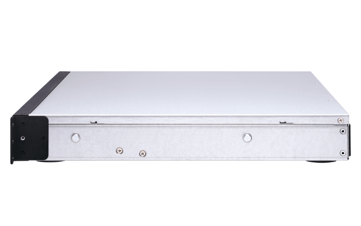 QNAP QGD-1600P 12-Port Gigabit Virtualization POE++ Switch - ACE Peripherals