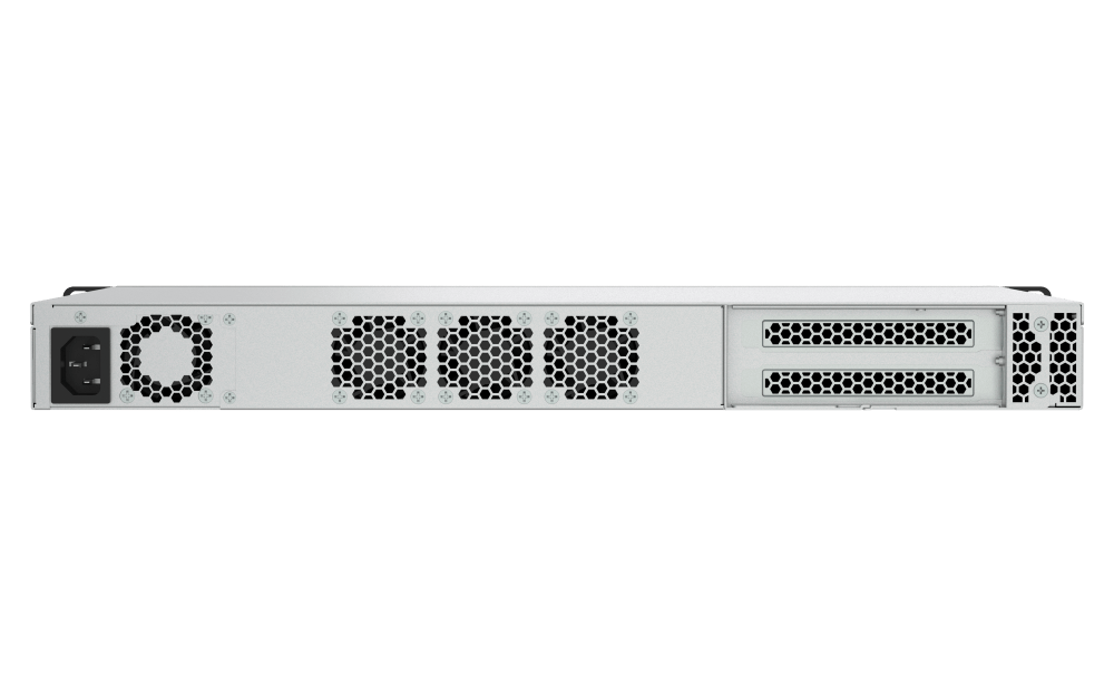 QNAP QGD-1602 18-Port Gigabit Virtualization Switch - ACE Peripherals