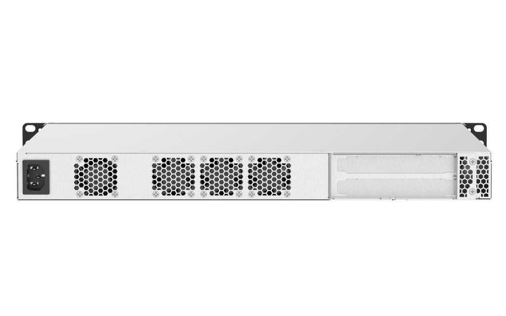 QNAP QGD-1602P 18-Port 10Gbe Virtualization POE++ Switch - ACE Peripherals