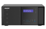 QNAP QGD-3014-16PT 16-Port Surveillance NVR PoE Switch - ACE Peripherals