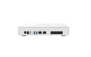 QNAP QHora-301W AX3600 6-Port 1/10GbE Wi-Fi 6 SD-WAN Router - ACE Peripherals