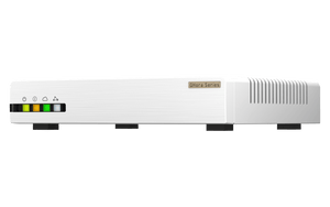 QNAP QHora-321 6-Port 2.5GbE SD-WAN Router - ACE Peripherals