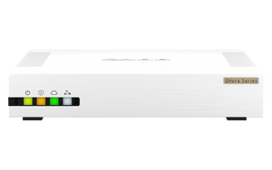 QNAP QHora-321 6-Port 2.5GbE SD-WAN Router - ACE Peripherals