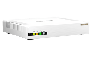 QNAP QHora-321 6-Port 2.5GbE SD-WAN Router - ACE Peripherals