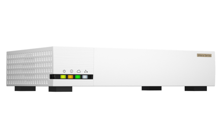 QNAP QHora-322 9-Port 2.5/10GbE SD-WAN Router - ACE Peripherals