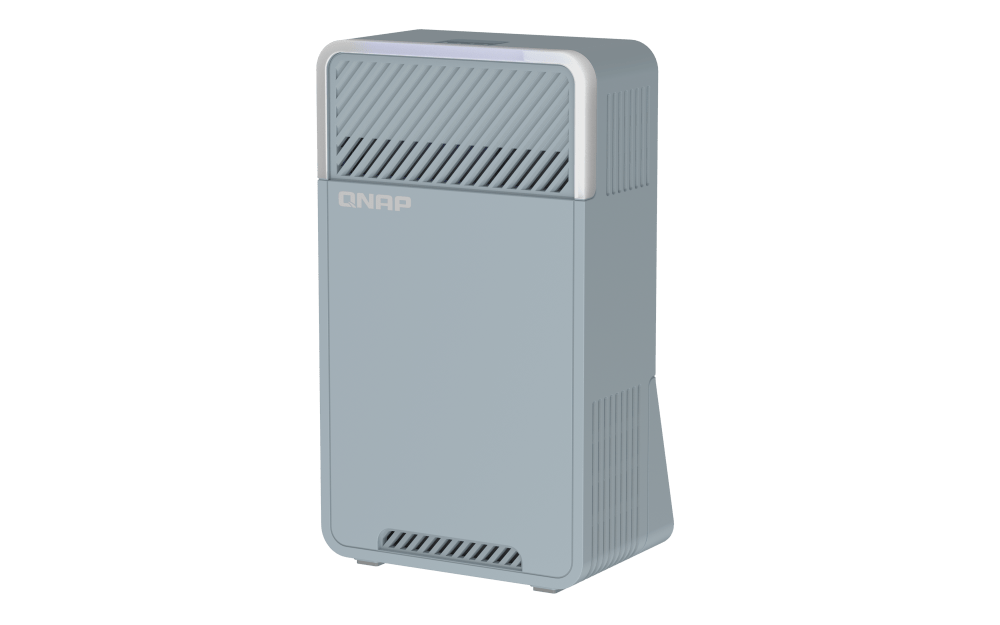 QNAP QMiro-201W 2-Port SD-WAN Router - ACE Peripherals
